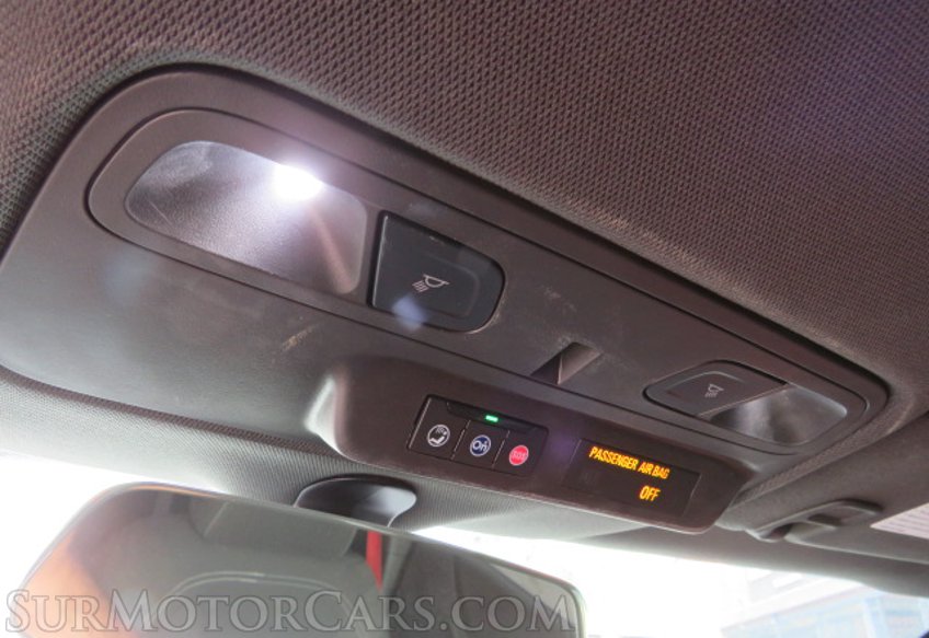 2021 Chevrolet Camaro - Image 41