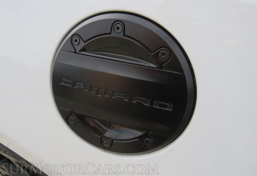 2021 Chevrolet Camaro - Image 18