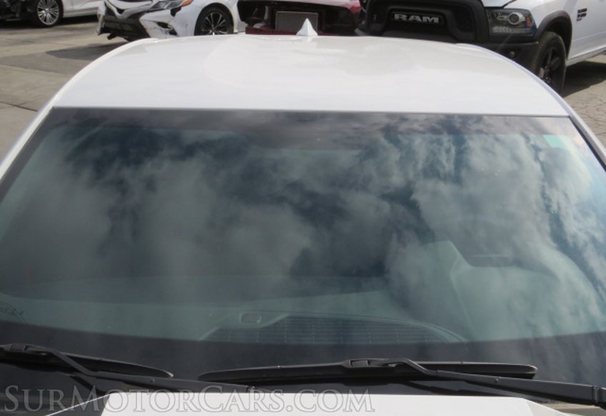 2021 Chevrolet Camaro - Image 13