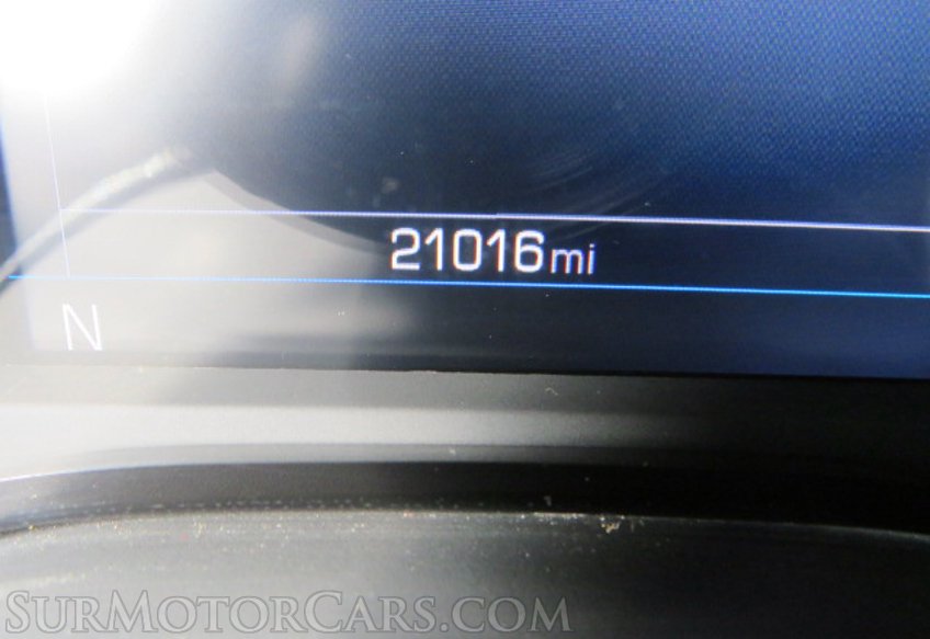 2021 Chevrolet Camaro - Image 33