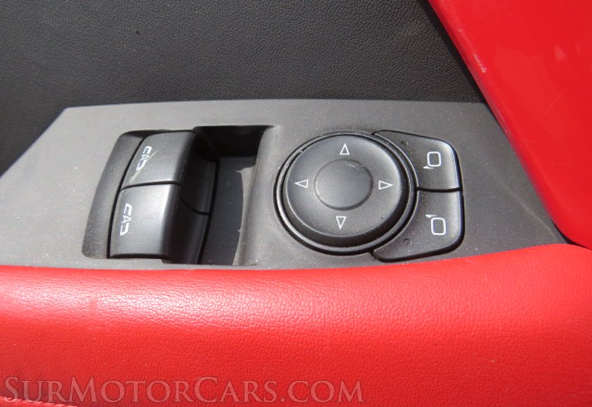 2021 Chevrolet Camaro - Image 39