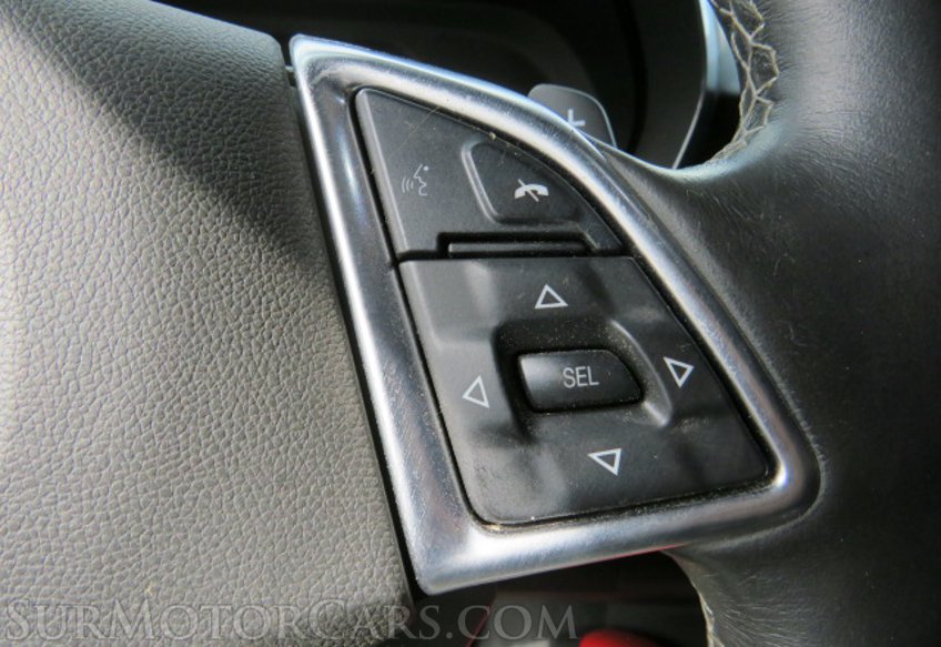 2021 Chevrolet Camaro - Image 30