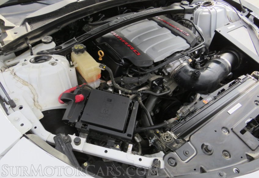 2021 Chevrolet Camaro - Image 44