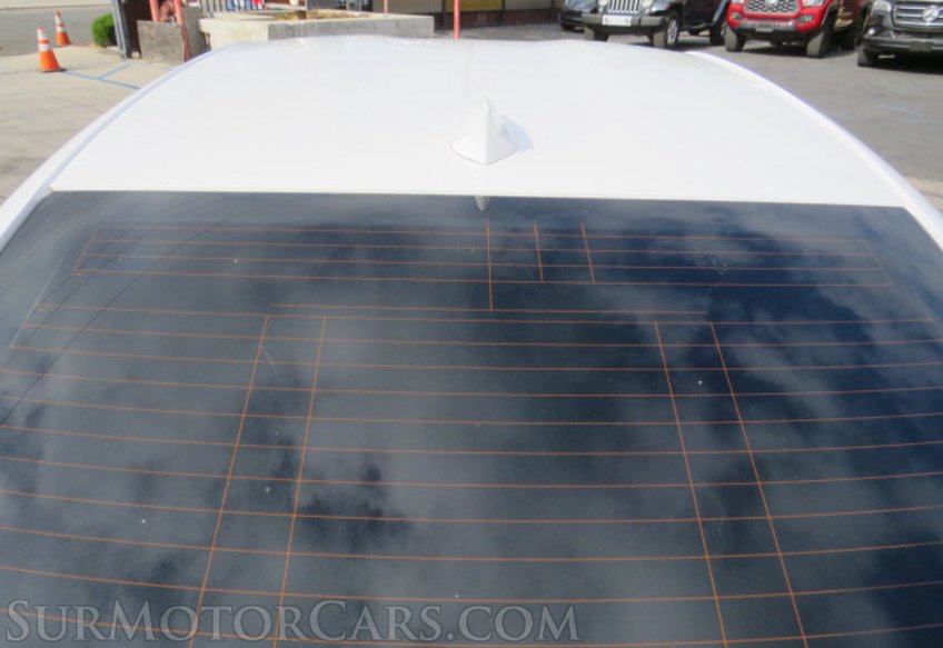 2021 Chevrolet Camaro - Image 14