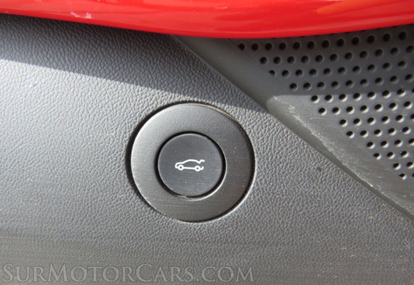 2021 Chevrolet Camaro - Image 40