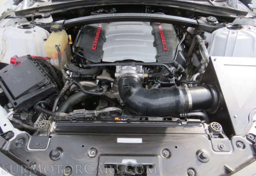 2021 Chevrolet Camaro - Image 45