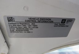 2021 Chevrolet Camaro - Image 48