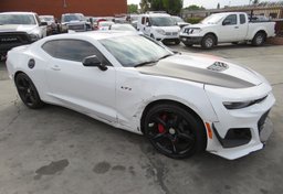 2021 Chevrolet Camaro - Image 2