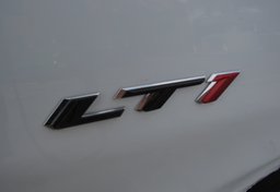 2021 Chevrolet Camaro - Image 16