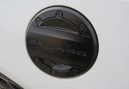 2021 Chevrolet Camaro - Image 18