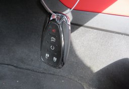 2021 Chevrolet Camaro - Image 35