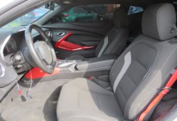 2021 Chevrolet Camaro - Image 22