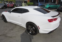 2021 Chevrolet Camaro - Image 7