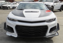 2021 Chevrolet Camaro - Image 12