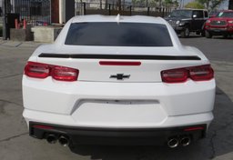 2021 Chevrolet Camaro - Image 11