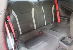 2021 Chevrolet Camaro - Image 27