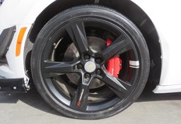 2021 Chevrolet Camaro - Image 19