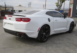 2021 Chevrolet Camaro - Image 10