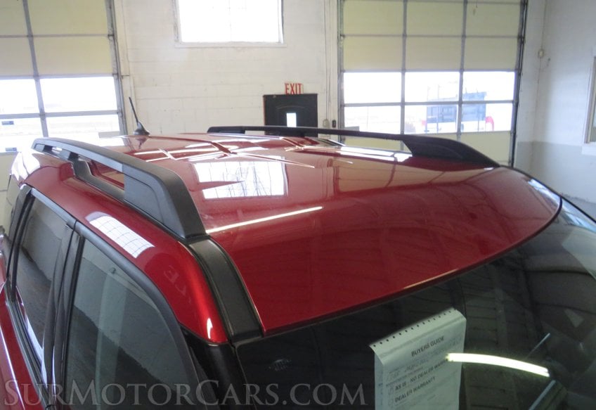 2021 Ford Bronco Sport - Image 17