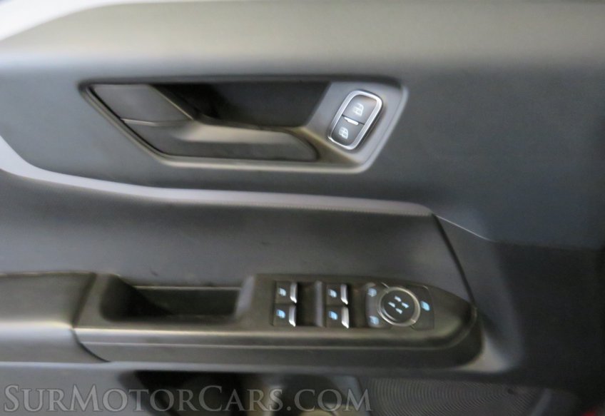 2021 Ford Bronco Sport - Image 54