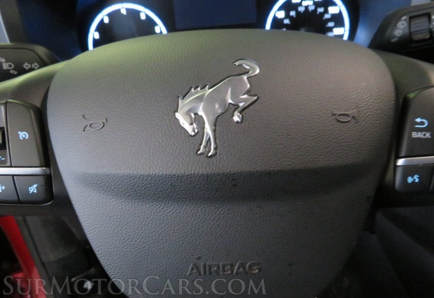 2021 Ford Bronco Sport - Image 42