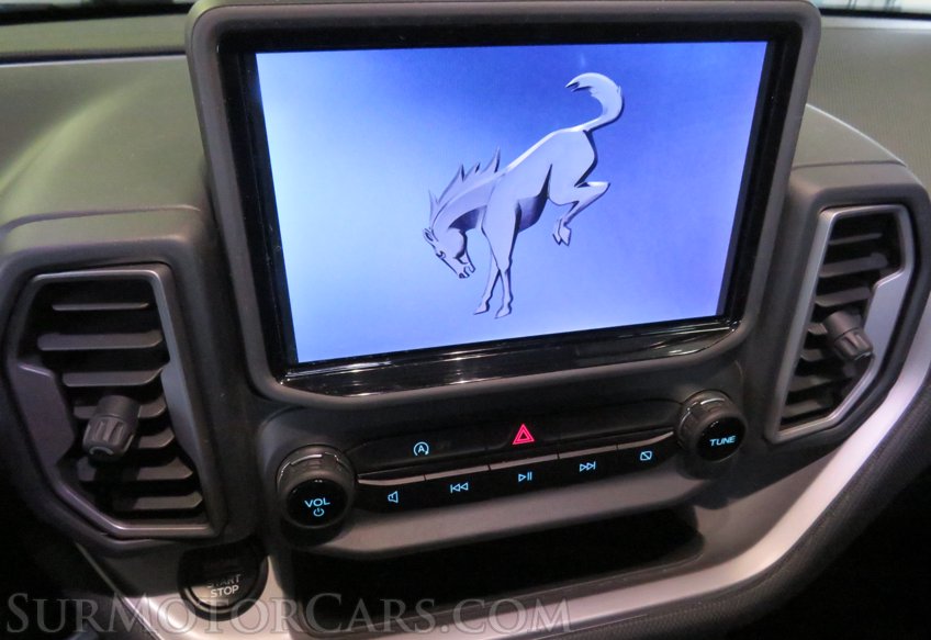 2021 Ford Bronco Sport - Image 48