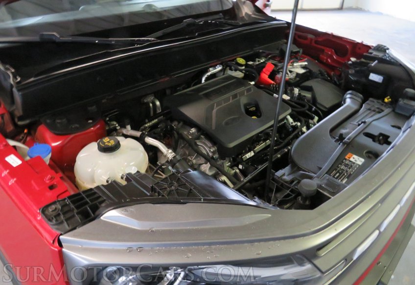 2021 Ford Bronco Sport - Image 58