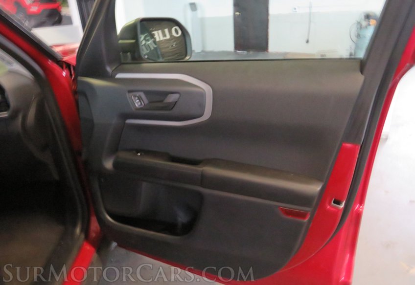 2021 Ford Bronco Sport - Image 55