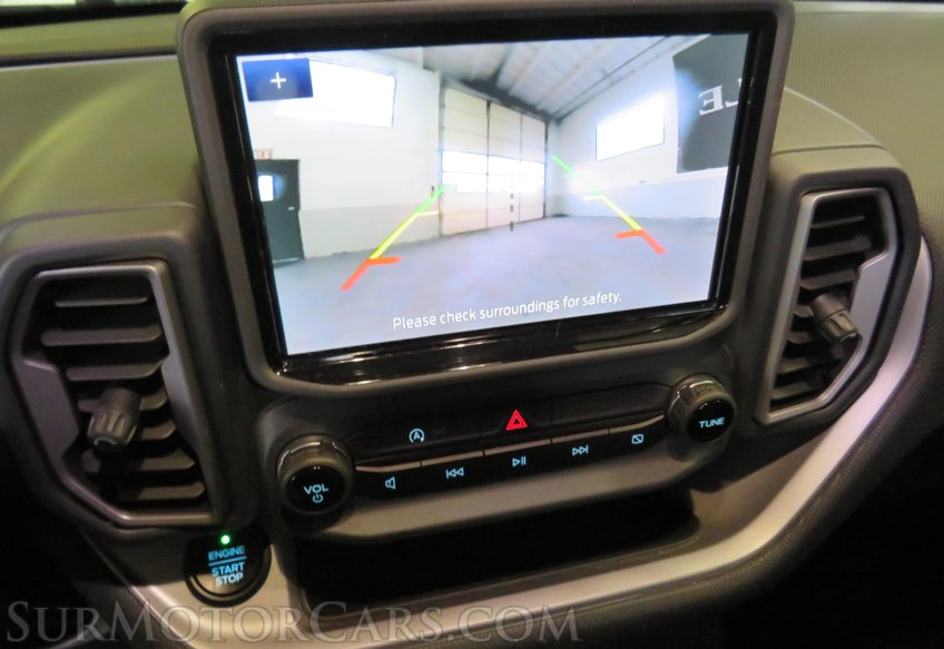 2021 Ford Bronco Sport - Image 47