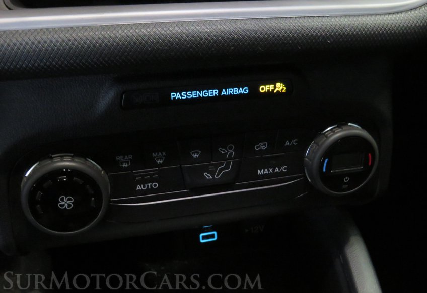 2021 Ford Bronco Sport - Image 44