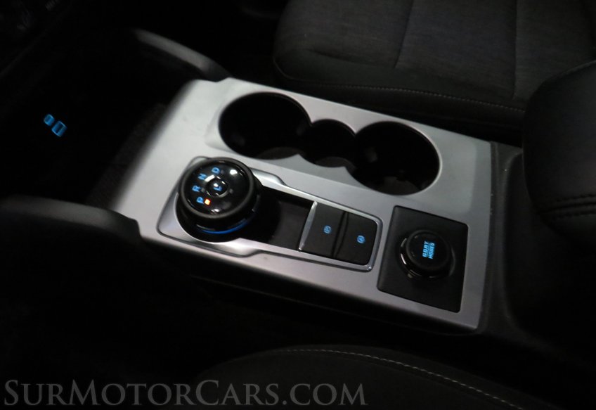 2021 Ford Bronco Sport - Image 53