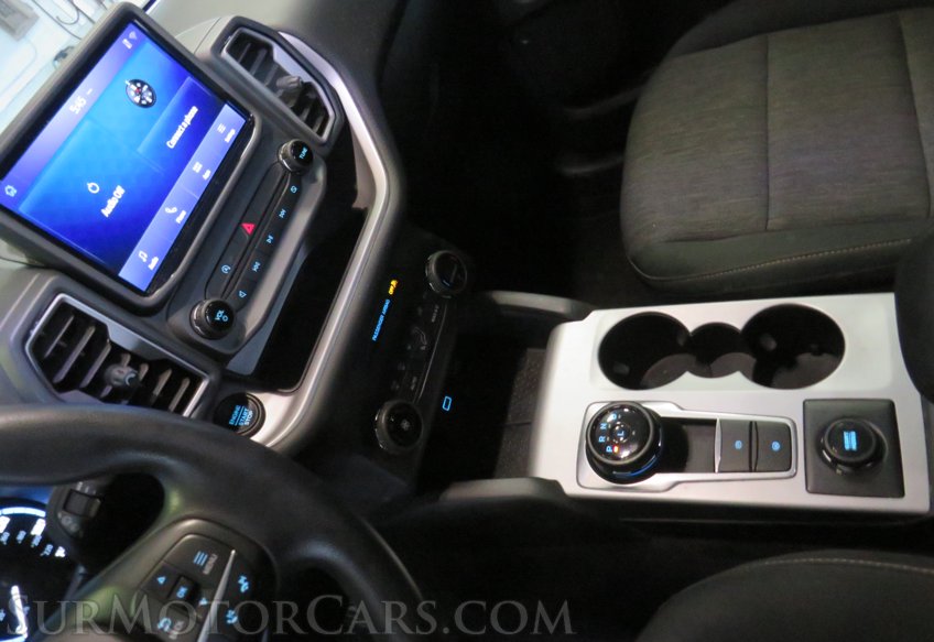 2021 Ford Bronco Sport - Image 38