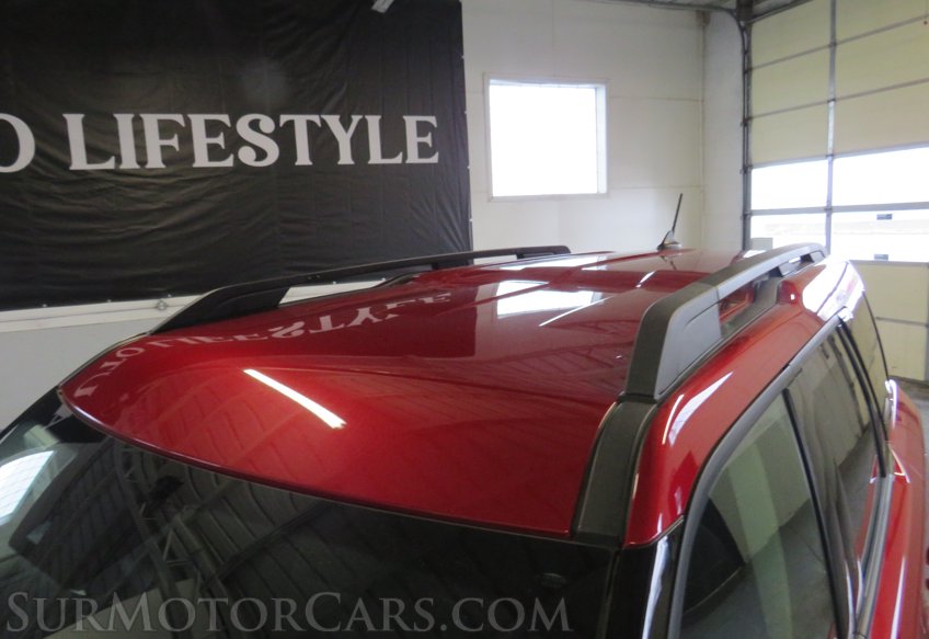 2021 Ford Bronco Sport - Image 19