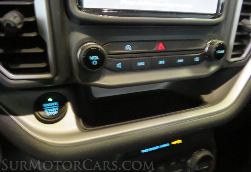 2021 Ford Bronco Sport - Image 51