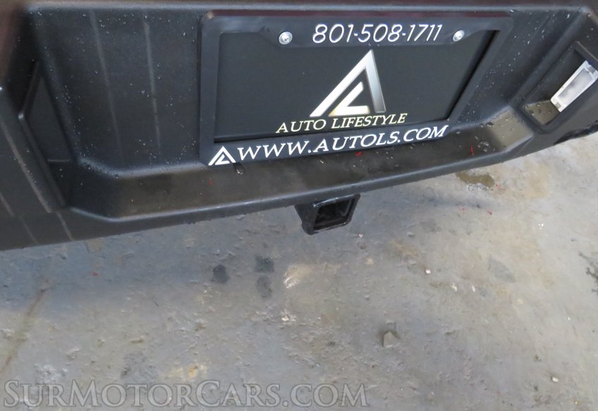 2021 Ford Bronco Sport - Image 25