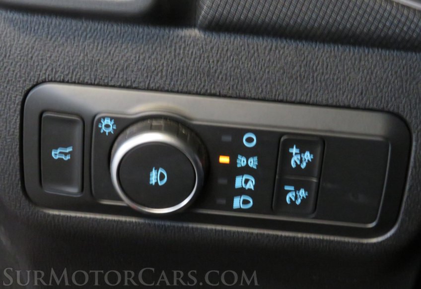 2021 Ford Bronco Sport - Image 45