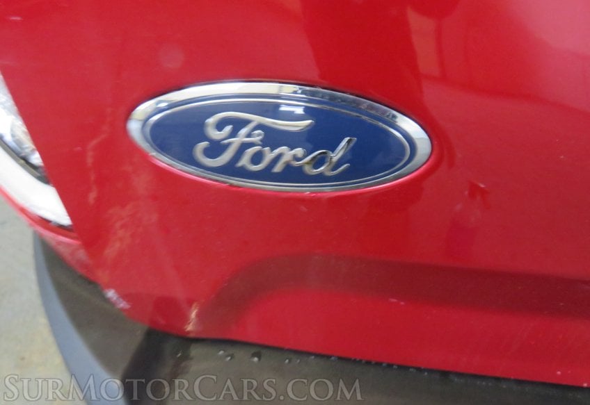 2021 Ford Bronco Sport - Image 24