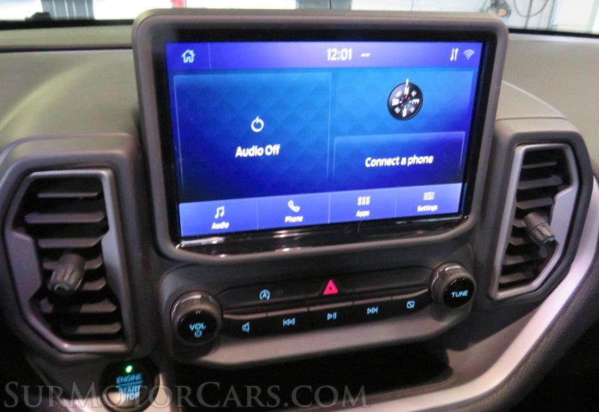 2021 Ford Bronco Sport - Image 50