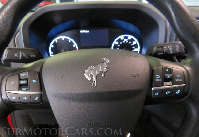 2021 Ford Bronco Sport - Image 40