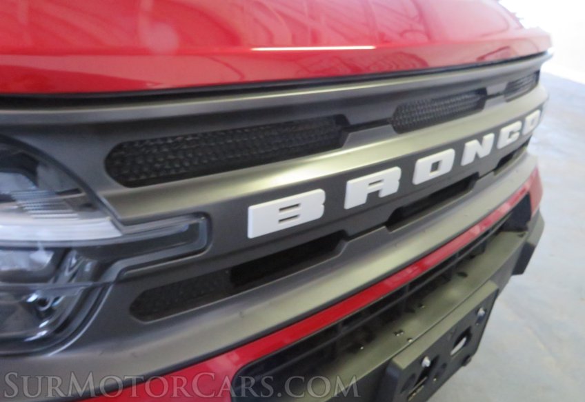 2021 Ford Bronco Sport - Image 18