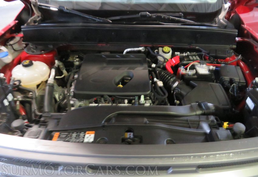 2021 Ford Bronco Sport - Image 59