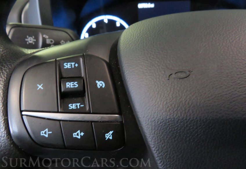 2021 Ford Bronco Sport - Image 39