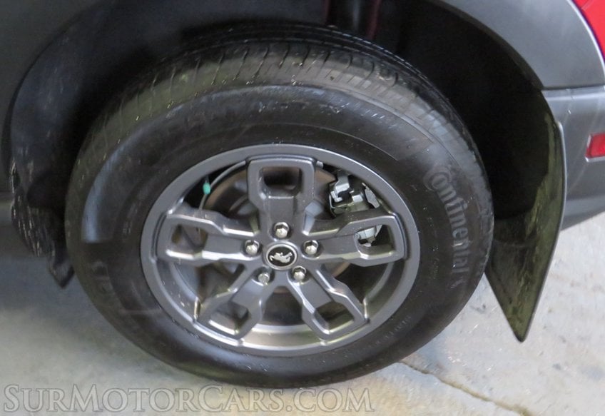 2021 Ford Bronco Sport - Image 56