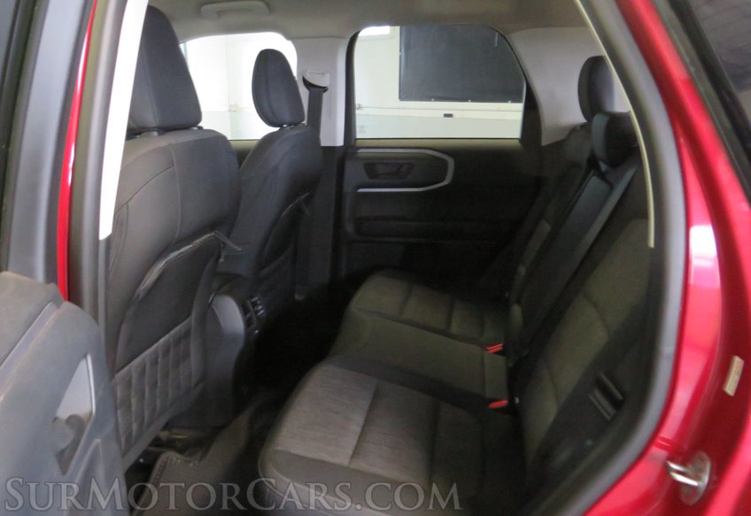 2021 Ford Bronco Sport - Image 34