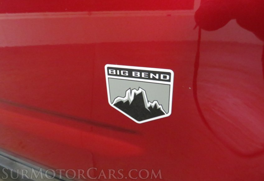 2021 Ford Bronco Sport - Image 22