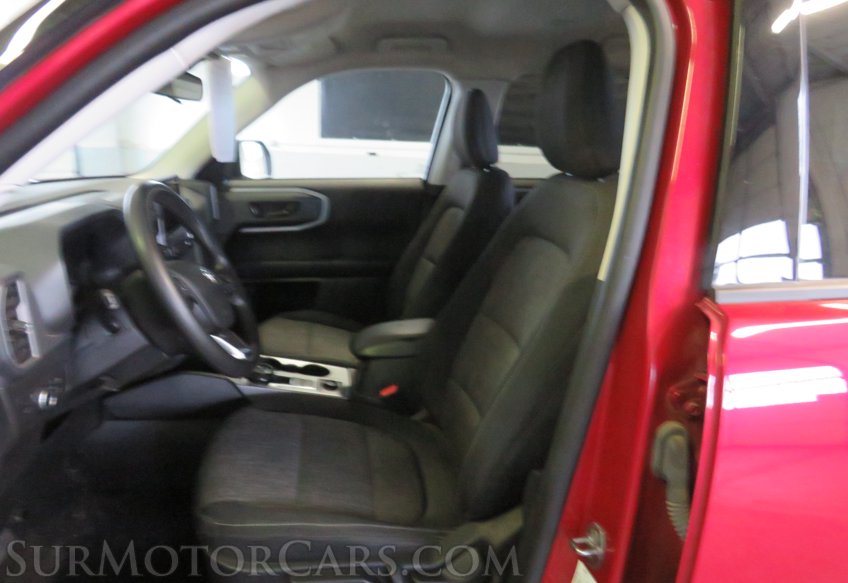 2021 Ford Bronco Sport - Image 32