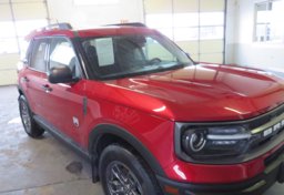 2021 Ford Bronco Sport - Image 14