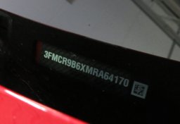 2021 Ford Bronco Sport - Image 61