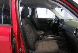 2021 Ford Bronco Sport - Image 27