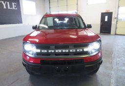 2021 Ford Bronco Sport - Image 11